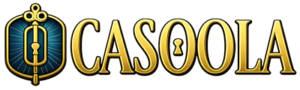 casoola casino logo